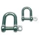 Shackles 