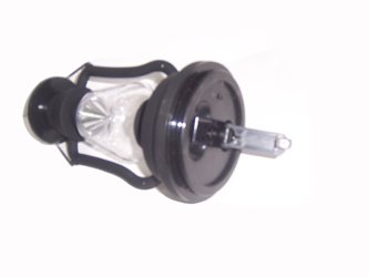 Small Solar LED Lantern