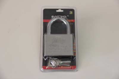 Solxd Padlocks