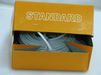 Standard Curtain Wire- China