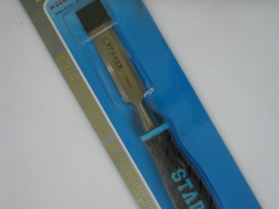 Starex Heavy Duty Wood Chisel