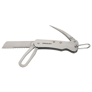 Steel Sailor Knife