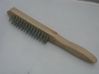 Steel Wire Brush
