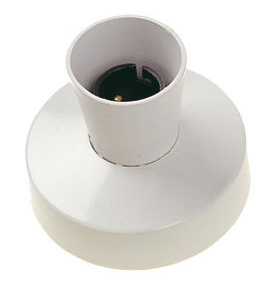 Straight Batten Holder