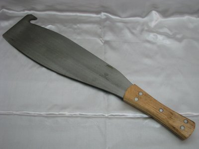 Sugarcane Knife