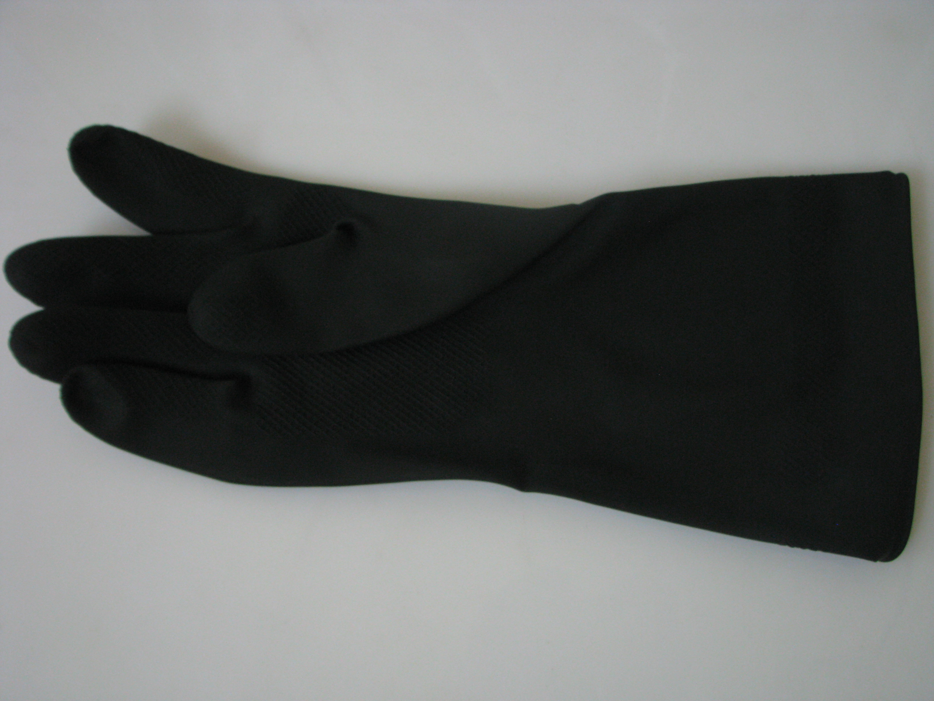 Sun Rubber Gloves Devsons Industries Ltd Safety & Tools