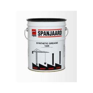 SYNTHETIC GREASE