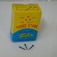 Three Stars Shoe Tacks