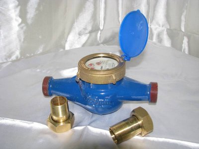 Water Meter