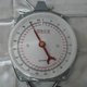 Weighing Scale