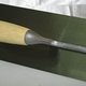 Wood Handle Plastering Trowel