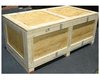 Wood Shipping Crates