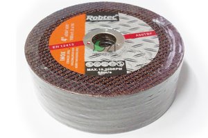 Inox Disc