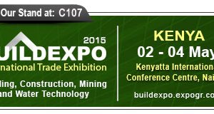 18 BUILDEXPO 2015